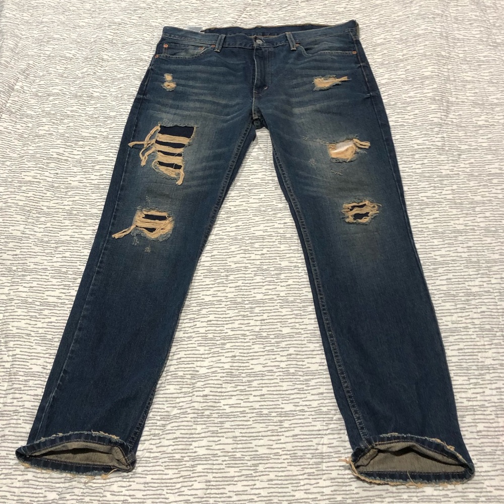 Levi’s 511 jeans